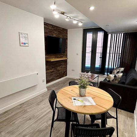 One Bed Apartment - City Centre マンチェスター エクステリア 写真